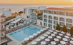 Albatros Hotel Crete